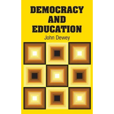 Democracy and Education
