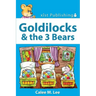 Goldilocks and the Three Bears: Discover Fairy Tales
