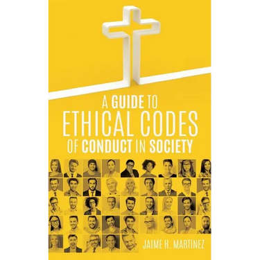 A Guide to Ethical Codes of Conduct in Society