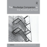 The Routledge Companion to the Frankfurt School
