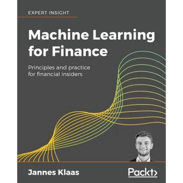 Machine Learning for Finance