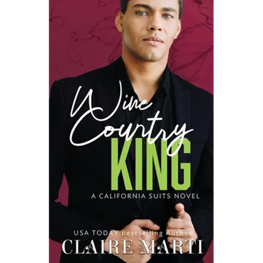 Wine Country King