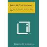 Ruler of the Reading: The Life of Frank B. Gowen, 1836-1889