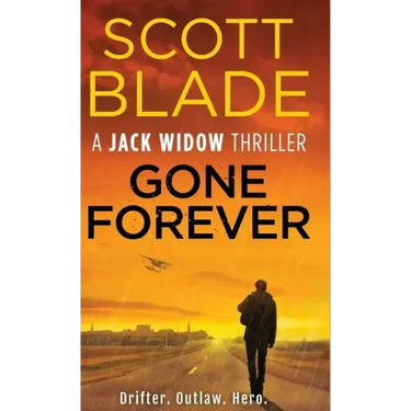 Gone Forever