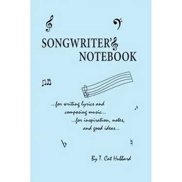 Songwriter's Notebook