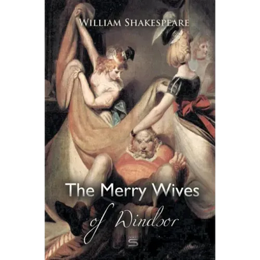 The Merry Wives of Windsor