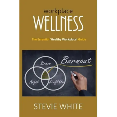 Workplace Wellness: An Essential Healthy Workplace Guide