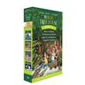 Magic Tree House Books 5-8 Boxed Set