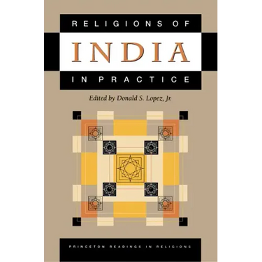 Religions of India in Practice