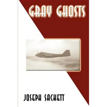 Gray Ghosts