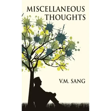 Miscellaneous Thoughts