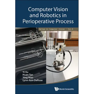 Computer Vision and Robotics in Perioperative Process