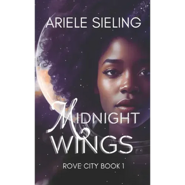 Midnight Wings: A Science Fiction Retelling of Cinderella.