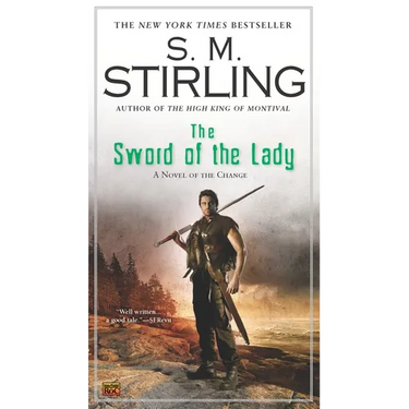 The Sword of the Lady