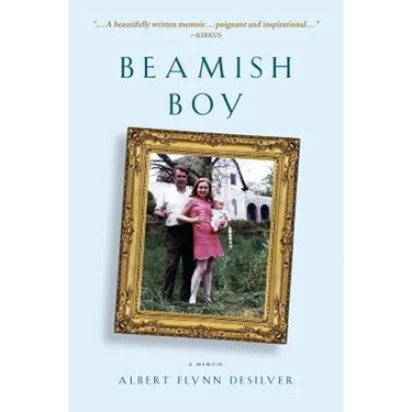 Beamish Boy: A Memoir of Recovery and Awakening