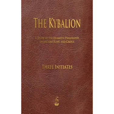 The Kybalion