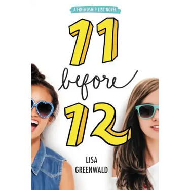 11 Before 12