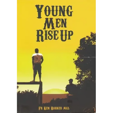 Young Men Rise Up