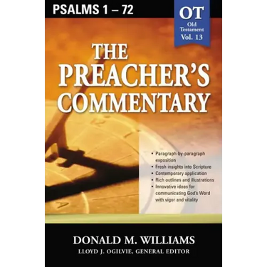 Psalms 1-72