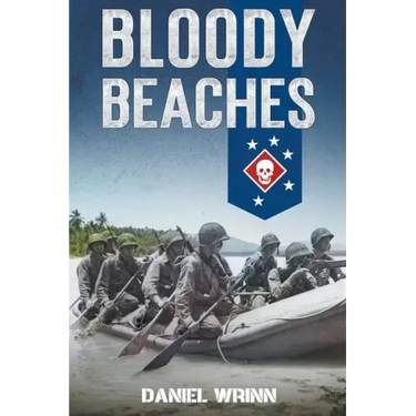 Bloody Beaches