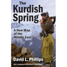 The Kurdish Spring: A New Map of the Middle East