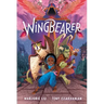 Wingbearer: A Graphic Novel