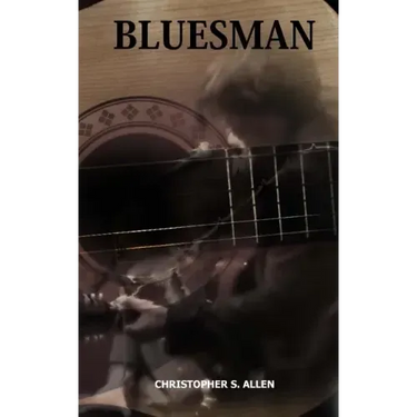 Bluesman