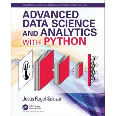 Advanced Data Science and Analytics with Python