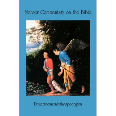 McOb Vol 5 Deuterocanocicals/Apocr