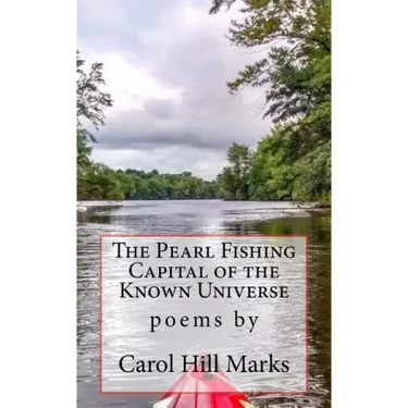 The Pearl Fishing Capital of the Known Universe