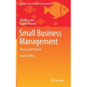 Small Business Management: Theory and Practice