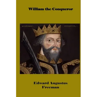 William the Conqueror
