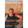 Adventures of an Aussie Truckie