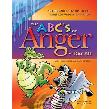 Abc's of Anger