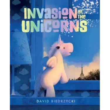 Invasion of the Unicorns