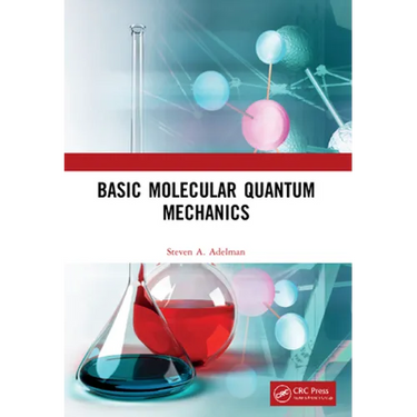 Basic Molecular Quantum Mechanics