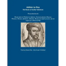 Adrian Le Roy First Book of Guitar Tablature