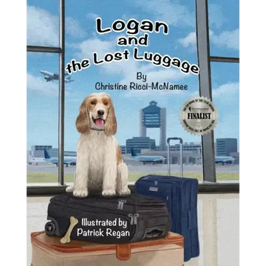 Logan and the Lost Luggage