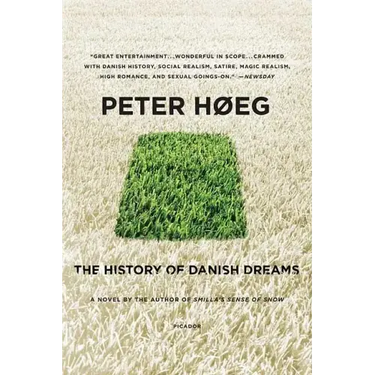 The History of Danish Dreams