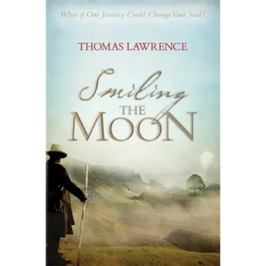 Smiling the Moon
