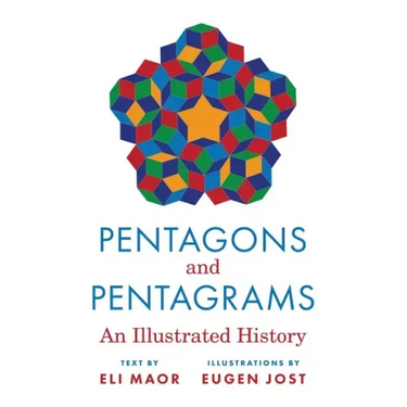 Pentagons and Pentagrams: An Illustrated History
