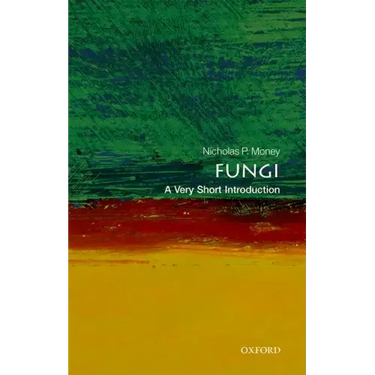 Fungi: A Very Short Introduction