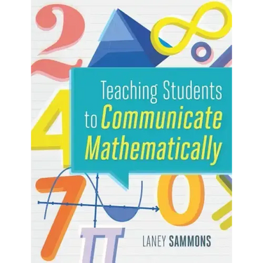 Teaching Students to Communicate Mathematically