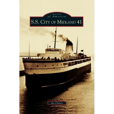 S.S. City of Midland 41