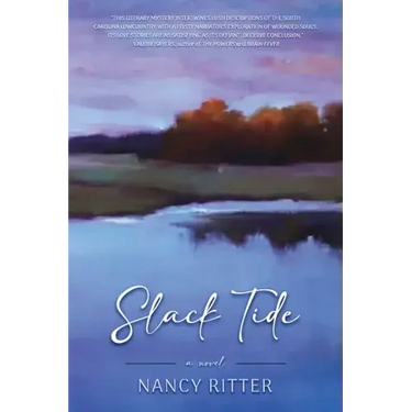 Slack Tide