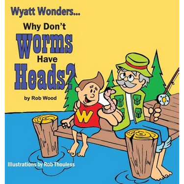 Why Don't Worms Have Heads?