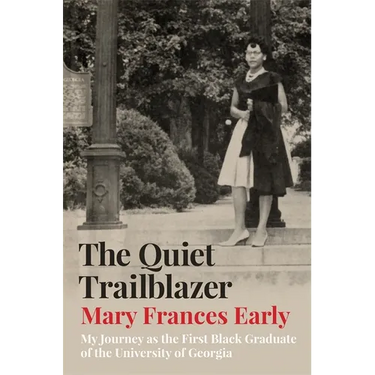 The Quiet Trailblazer: My Journey as the First Black Graduate of the University of Georgia