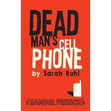 Dead Man's Cell Phone