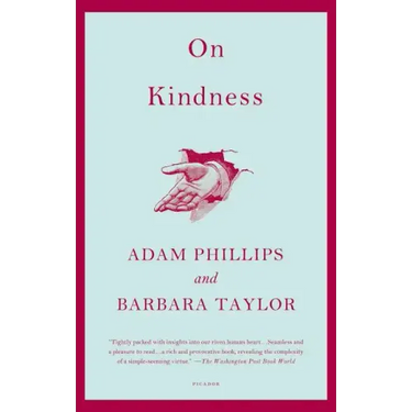 On Kindness