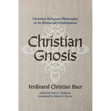 Christian Gnosis